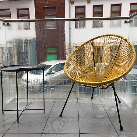 Apartament Czechowska Prestige Lublin Luaran gambar