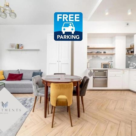 Apartament Czechowska Prestige Lublin Luaran gambar