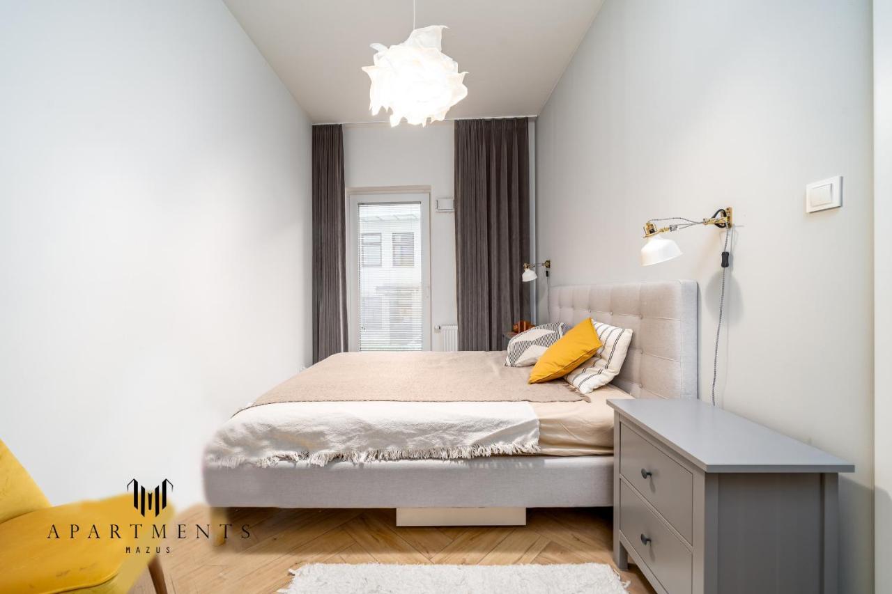 Apartament Czechowska Prestige Lublin Luaran gambar