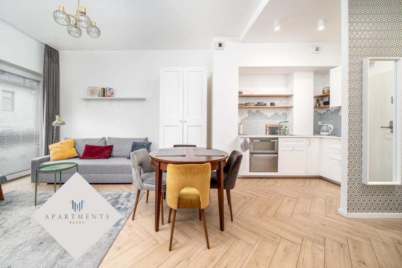 Apartament Czechowska Prestige Lublin Luaran gambar