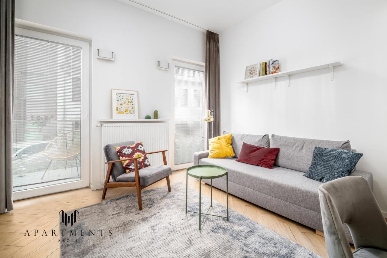 Apartament Czechowska Prestige Lublin Luaran gambar
