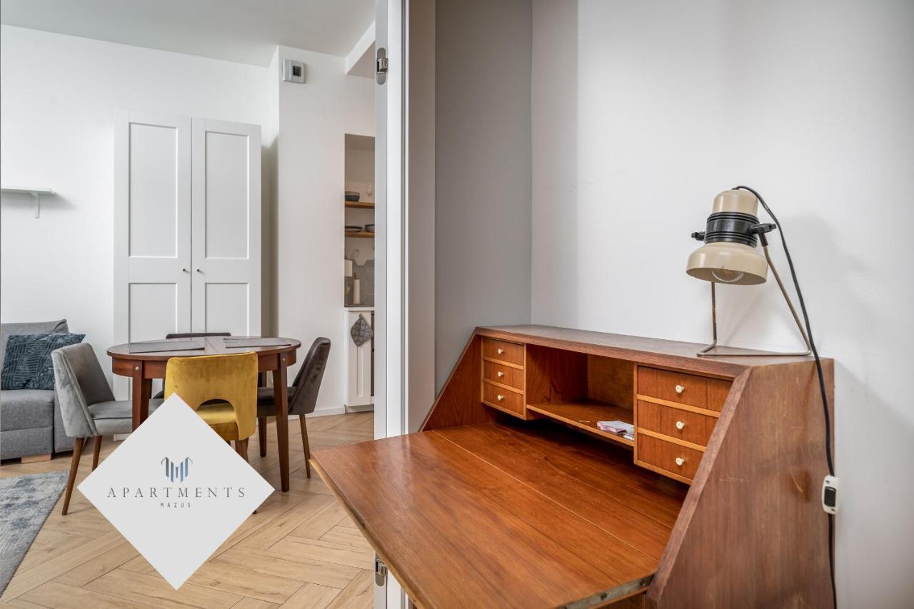 Apartament Czechowska Prestige Lublin Luaran gambar
