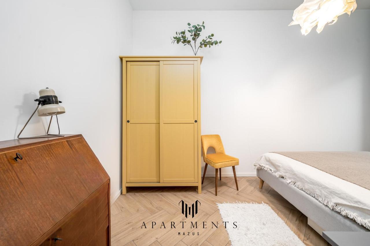 Apartament Czechowska Prestige Lublin Luaran gambar