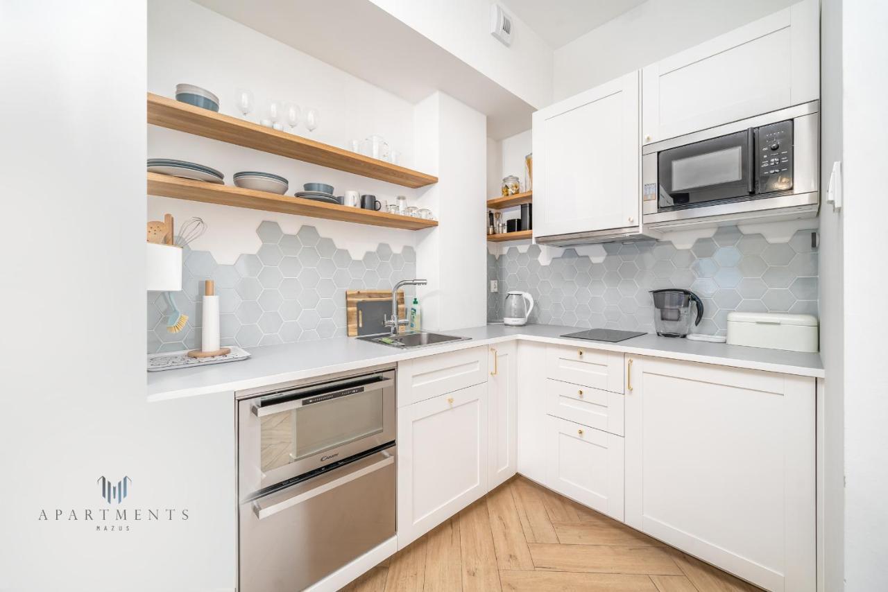 Apartament Czechowska Prestige Lublin Luaran gambar