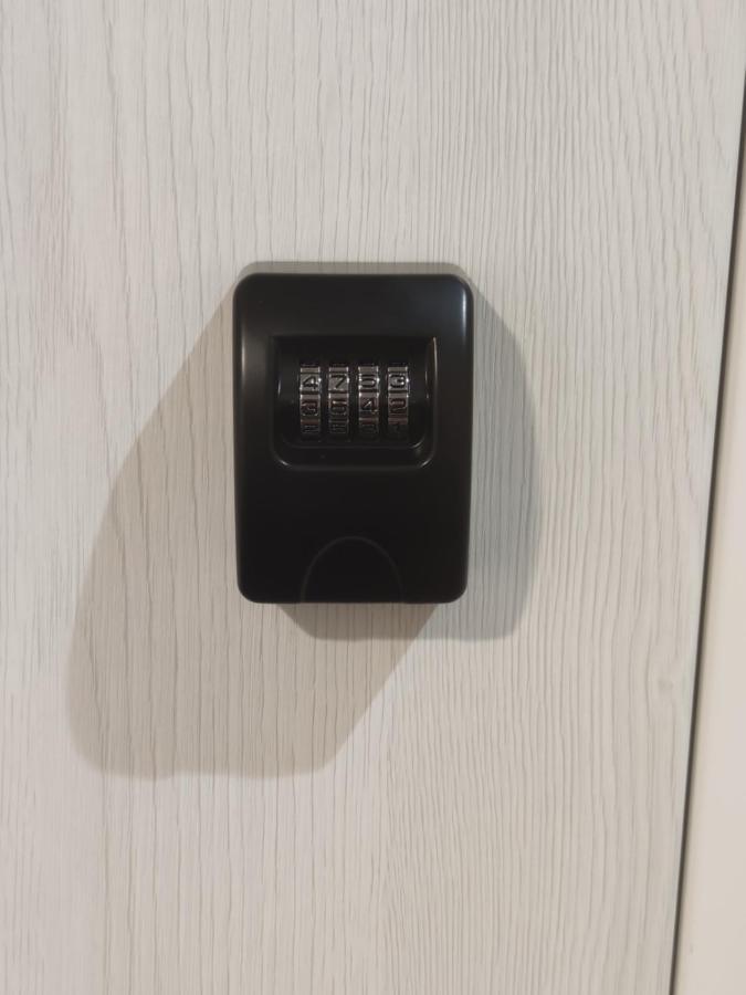 Apartament Czechowska Prestige Lublin Luaran gambar