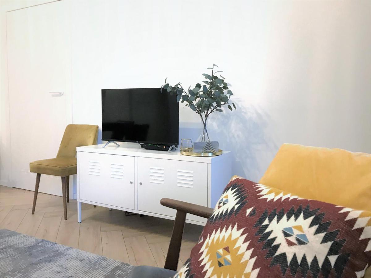 Apartament Czechowska Prestige Lublin Luaran gambar