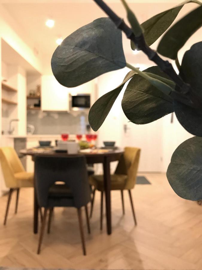 Apartament Czechowska Prestige Lublin Luaran gambar