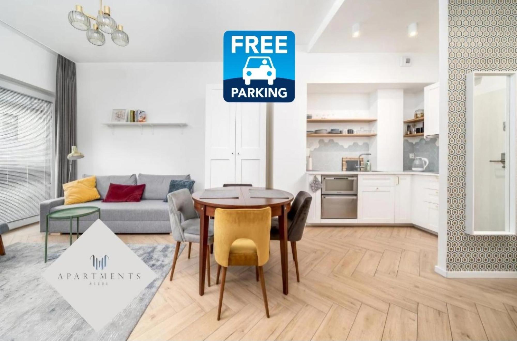 Apartament Czechowska Prestige Lublin Luaran gambar